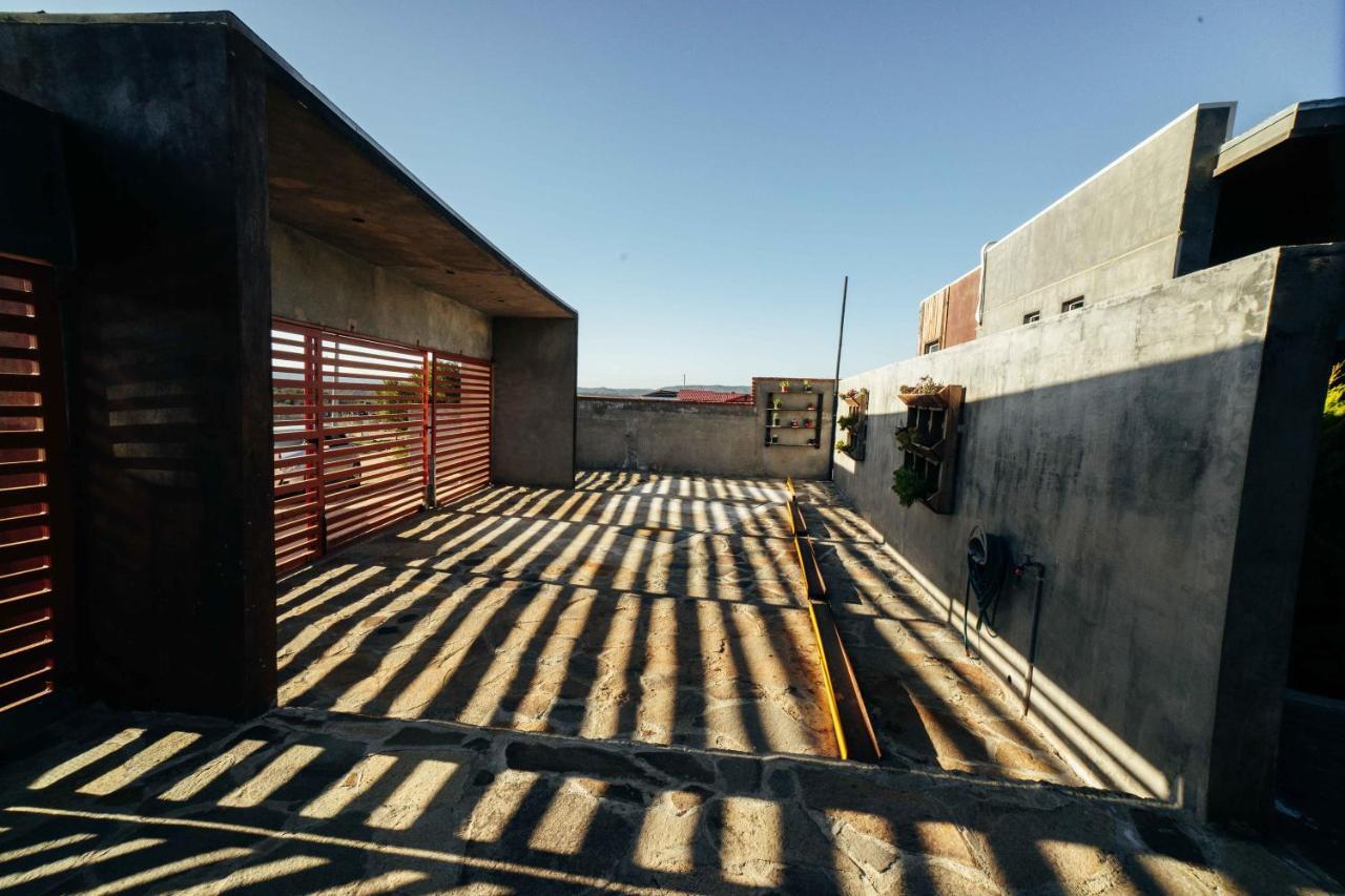 Entre Vides Valle De Guadalupe Exteriör bild